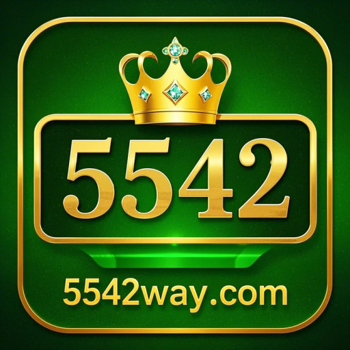 5542